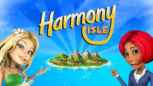 game pic for Harmony isle